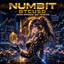 Numbit trading robot logo