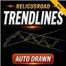 RelicusRoad Trendlines MT5
