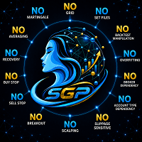 Smart Golden Portfolio