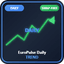 EuroPulse Daily Trend trading robot logo