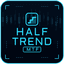 Half Trend MTF trading robot logo