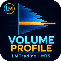 LM Volume Profile MT5