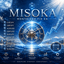 Misoka001 trading robot logo