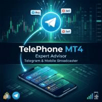 TelePhone MT4