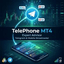 TelePhone MT4 trading robot logo