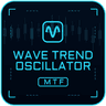 Wave Trend Oscillator MTF