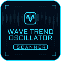 Wave Trend Oscillator Scanner