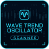 Wave Trend Oscillator Scanner