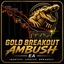 Gold Breakout Ambush trading robot logo