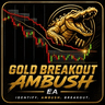 Gold Breakout Ambush