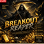 Breakout Reaper mt4 trading robot logo
