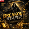 Breakout Reaper mt4