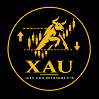 Gold OCO Breakout Pro