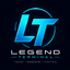 Legend Terminal MT4 trading robot logo
