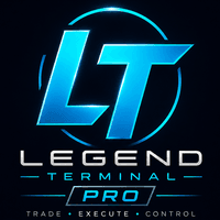 Legend Terminal Pro MT4