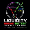 Liquidity Break Retest Scanner