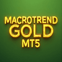 MacroTrend Gold MT5