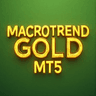MacroTrend Gold MT5