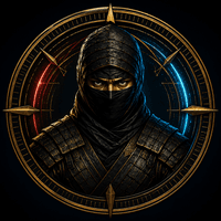 Ninja Symbol Passport MT5 Pro
