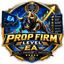 Prop Firm Pro trading robot logo