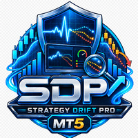 Strategy Drift Pro