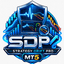 Strategy Drift Pro trading robot logo