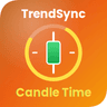 TrendSync Candle Time
