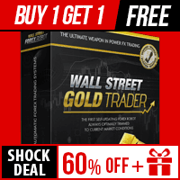 WallStreet GOLD Trader