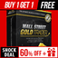 WallStreet GOLD Trader trading robot logo