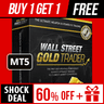 WallStreet GOLD Trader MT5