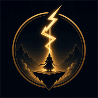 Aetheris Gold ZigZag