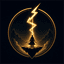 Aetheris Gold ZigZag trading robot logo