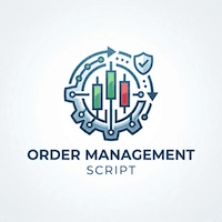 Order Management Script MT5