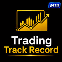 Trading Track Record MT4