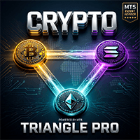 Crypto Triangle Pro