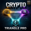 Crypto Triangle Pro trading robot logo