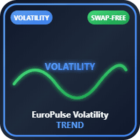 EuroPulse Volatility Trend