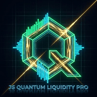 JS Quantum Liquidity