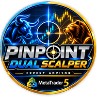 Pinpoint Dual Scalper