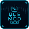 QQE Mod MTF