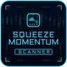 Squeeze Momentum Scanner