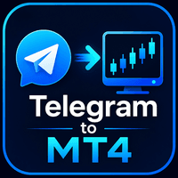 Telegram Signal Copier MT4