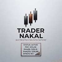 Trader Nakal PRO