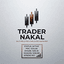 Trader Nakal PRO trading robot logo