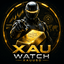 XAU Watch trading robot logo