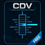 Candle Distribution Viewer trading robot logo