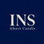 INS Ghost Candle trading robot logo