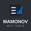 Market Watch Bulk Loader Starter trading robot logo