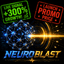 NeuroBlast trading robot logo