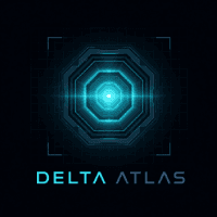 Orderflow Footprint Delta Atlas Orderbook Heatmap